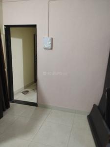 Bedroom Image of 520 Sq.ft 1 BHK Apartment / Flat for rent in Sukhsagar Nagar Pune for Rs. 13500