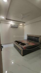 Bedroom Image of 1520 Sq.ft 3 BHK Apartment / Flat for rent in Kalyan Eva, Mohanpura Jaipur for Rs. 40000