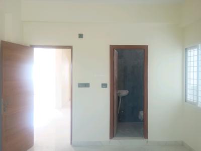 Bedroom Image of 1293 Sq.ft 2 BHK Apartment / Flat for sale in Thimu Blue Bell Block D, Dullapally Hyderabad for Rs. 6091000
