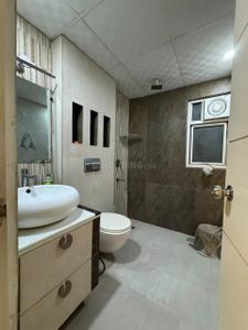 Image of 1660 Sq.ft 3.5 BHK Apartment / Flat for rent in Aims Golf Avenue 2, Sector 75, Noida for Rs. 50000