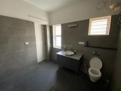 Bedroom Image of 4500 Sq.ft 3.5 BHK Villa for rent in Kanathur Reddikuppam Chennai for Rs. 200000