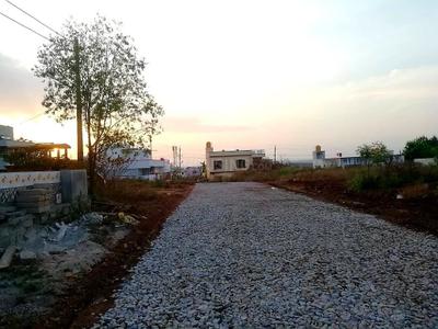 Image of 1200 Sq.ft Residential Plot / Land for sale in Nanjangud, Mysore for Rs. 4500000