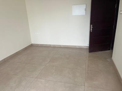Bedroom Image of 1500 Sq.ft 3 BHK Apartment / Flat for sale in Edappally Kochi for Rs. 11700000