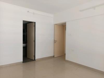Bedroom Image of 1200 Sq.ft 2 BHK Apartment / Flat for rent in Bramhacorp F Residences, Wadgaon Sheri Pune for Rs. 40000