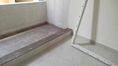 Balcony Image of 1150 Sq.ft 2 BHK Apartment / Flat for sale in Hosakerehalli Bengaluru for Rs. 7900000