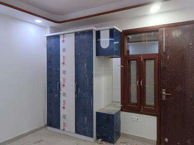 Bedroom Image of 1050 Sq.ft 3 BHK Apartment / Flat for sale in Chaudhary Affordable and Premium Homes Burari by Chaudhary Realtors, Burari New Delhi for Rs. 5560000