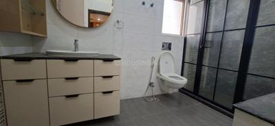 Image of 4400 Sq.ft 4 BHK Villa for sale in Sattva Silver Oak Prive, Rajarhat, Kolkata for Rs. 45000000