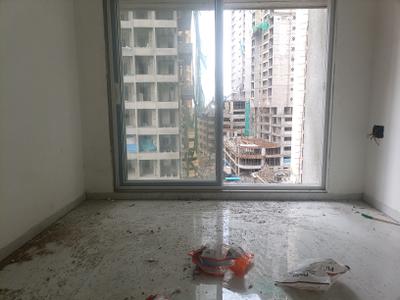 Bedroom Image of 1550 Sq.ft 3 BHK Apartment / Flat for sale in Millennium Celesta, Kharghar Navi Mumbai for Rs. 17500000
