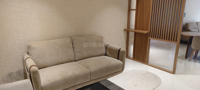 Image of 1532 Sq.ft 2 BHK Apartment / Flat for sale in Pragathi Nagar, Hyderabad for Rs. 9900000