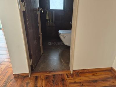 Image of 820 Sq.ft 2 BHK Apartment / Flat for sale in Johaan Signature Isle, Wadala, Mumbai for Rs. 40000000