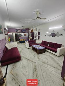 Hall Image of 3500 Sq.ft 4.5 BHK Apartment / Flat for sale in The Hindustan Times Employees And Others CHSBL, Sector 79 Mohali for Rs. 32500000