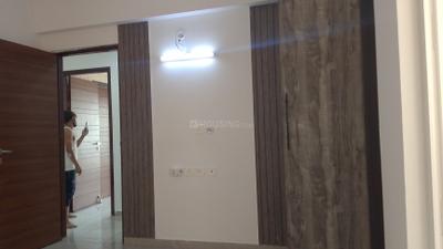 Bedroom Image of 2190 Sq.ft 3 BHK Apartment / Flat for rent in ACE Parkway, Sector 150 Noida for Rs. 61000
