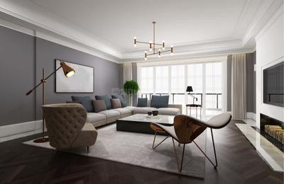 Hall Image of 719 Sq.ft 2 BHK Apartment / Flat for sale in HS Alag, Ghatkopar East Mumbai for Rs. 15500000