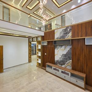 Hall Image of 2700 Sq.ft 4 BHK Independent House for sale in Kalamassery Kochi for Rs. 18000000