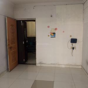 1 BHK Flat
