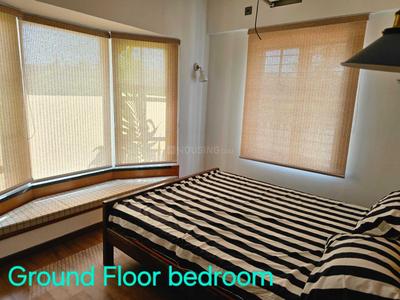 Bedroom Image of 1800 Sq.ft 3 BHK Villa for rent in Prestige Park Drive, Devanahalli Bengaluru for Rs. 75000