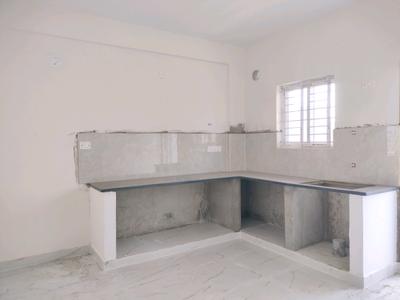 Kitchen Image of 1000 Sq.ft 2 BHK Apartment / Flat for sale in Electronic City Bengaluru for Rs. 5251000