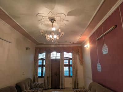 Hall Image of 2250 Sq.ft 3 BHK Builder Floor for rent in Sector 9 Faridabad for Rs. 35000