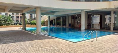 Image of 750 Sq.ft 2 BHK Apartment / Flat for sale in Siddhi Highland Park Building 6 And 7 K23 Phase 1, Thane West, Thane for Rs. 12500000