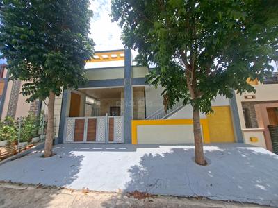 Image of 1200 Sq.ft 2 BHK Independent House for sale in Yandahalli, Mysore for Rs. 10000000