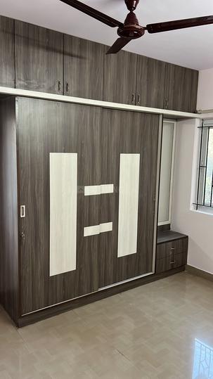 Chandra Layout, Attiguppe Bedroom 1