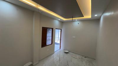 Bedroom Image of 1050 Sq.ft 2 BHK Duplex for sale in Chakeri Kanpur for Rs. 6200000