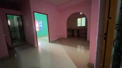 Living Room Image of 850 Sq.ft 2 BHK Apartment / Flat for sale in Baguiati Kolkata for Rs. 3000000