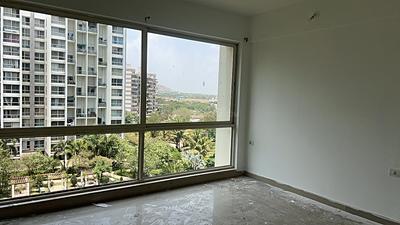 Bedroom Image of 1670 Sq.ft 3 BHK Apartment / Flat for sale in Marvel Ganga Fria, Wagholi Pune for Rs. 14800000