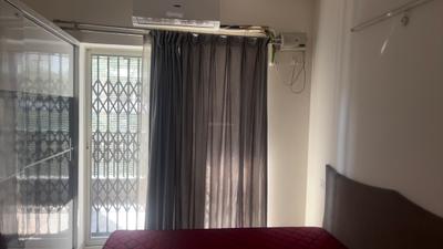 Bedroom Image of 1044 Sq.ft 2 BHK Apartment / Flat for sale in Punawale Pune for Rs. 7500000