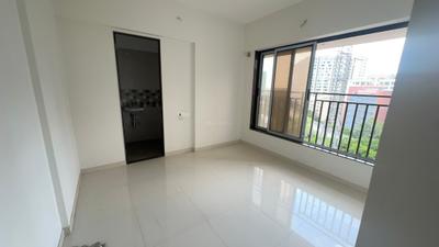Bedroom Image of 750 Sq.ft 3 BHK Apartment / Flat for sale in Sripad Garden View CHSL, Ghatkopar East Mumbai for Rs. 22000000
