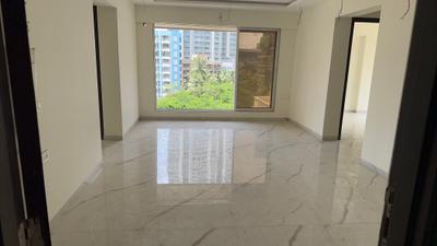 3 BHK Flat