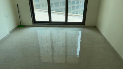 Bedroom Image of 2250 Sq.ft 3.5 BHK Apartment / Flat for sale in Sheth Auris Serenity, Malad West Mumbai for Rs. 68000000