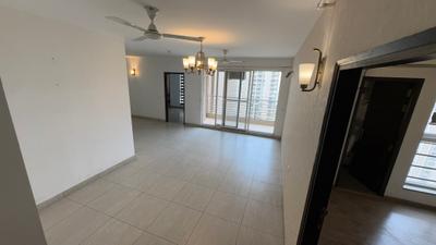 Living Room Image of 2448 Sq.ft 4 BHK Apartment / Flat for sale in ABA Cleo County, Sector 121 Noida for Rs. 56000000