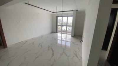 Living Room Image of 1700 Sq.ft 3 BHK Apartment / Flat for rent in Veer Sawarkar Nagar Nashik for Rs. 33000