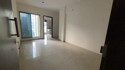 Living Room Image of 1050 Sq.ft 2 BHK Apartment / Flat for sale in Ulwe Navi Mumbai for Rs. 9000000