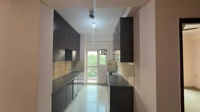 Kitchen Image of 1749 Sq.ft 3 BHK Apartment / Flat for rent in Gardenia Golf City, Sector 75 Noida for Rs. 36000