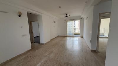 Living Room Image of 1945 Sq.ft 3 BHK Apartment / Flat for rent in Supertech Araville, Sector 79 Gurgaon for Rs. 29000