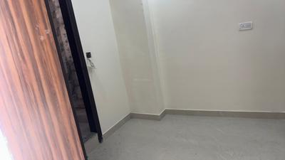 Bedroom Image of 900 Sq.ft 3 BHK Apartment / Flat for sale in Khanpur New Delhi for Rs. 7000000