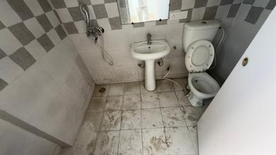 Image of 1075 Sq.ft 2 BHK Apartment / Flat for rent in Gaur City 7th Avenue, Noida Extension, Greater Noida for Rs. 22000