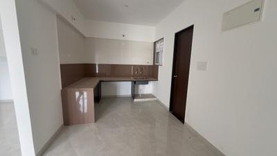 Kitchen Image of 850 Sq.ft 2 BHK Apartment / Flat for sale in RR 66 Avenue, Pimple Nilakh Pune for Rs. 9400000