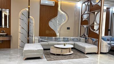 Living Room Image of 4200 Sq.ft 5 BHK Independent House for sale in Lalarpura Jaipur for Rs. 27100000