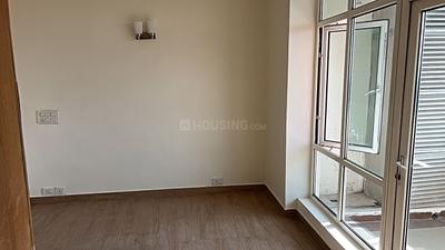 Bedroom Image of 2400 Sq.ft 3.5 BHK Apartment / Flat for sale in Raheja Atlantis, Sector 31 Gurgaon for Rs. 47000000