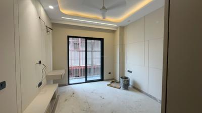 Bedroom Image of 1801 Sq.ft 3 BHK Builder Floor for sale in Paschim Vihar New Delhi for Rs. 38000000