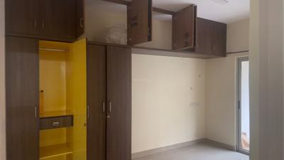Bedroom Image of 1052 Sq.ft 2 BHK Apartment / Flat for sale in Doddakannelli Bengaluru for Rs. 12500000