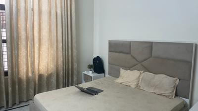 Bedroom Image of 2400 Sq.ft 3 BHK Builder Floor for sale in Sector 9 Gurgaon for Rs. 21000000