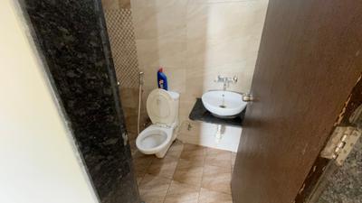 Prasun Loreto Bathroom Two 4