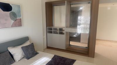 Bedroom Image of 2450 Sq.ft 4.5 BHK Apartment / Flat for sale in Rohan Ekam Phase 1, Balewadi Pune for Rs. 32800000