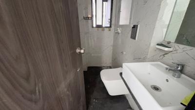 Image of 850 Sq.ft 2 BHK Apartment / Flat for rent in DLH Leo Tower, Andheri West, Mumbai for Rs. 110000