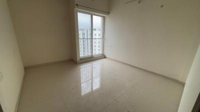 Bedroom Image of 980 Sq.ft 2 BHK Apartment / Flat for rent in Pegasus Megapolis Saffron, Hinjawadi Phase 3 Pune for Rs. 25000
