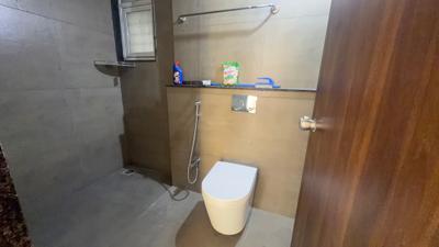 Image of 900 Sq.ft 2 BHK Apartment / Flat for rent in Pimple Saudagar, Pune for Rs. 31000